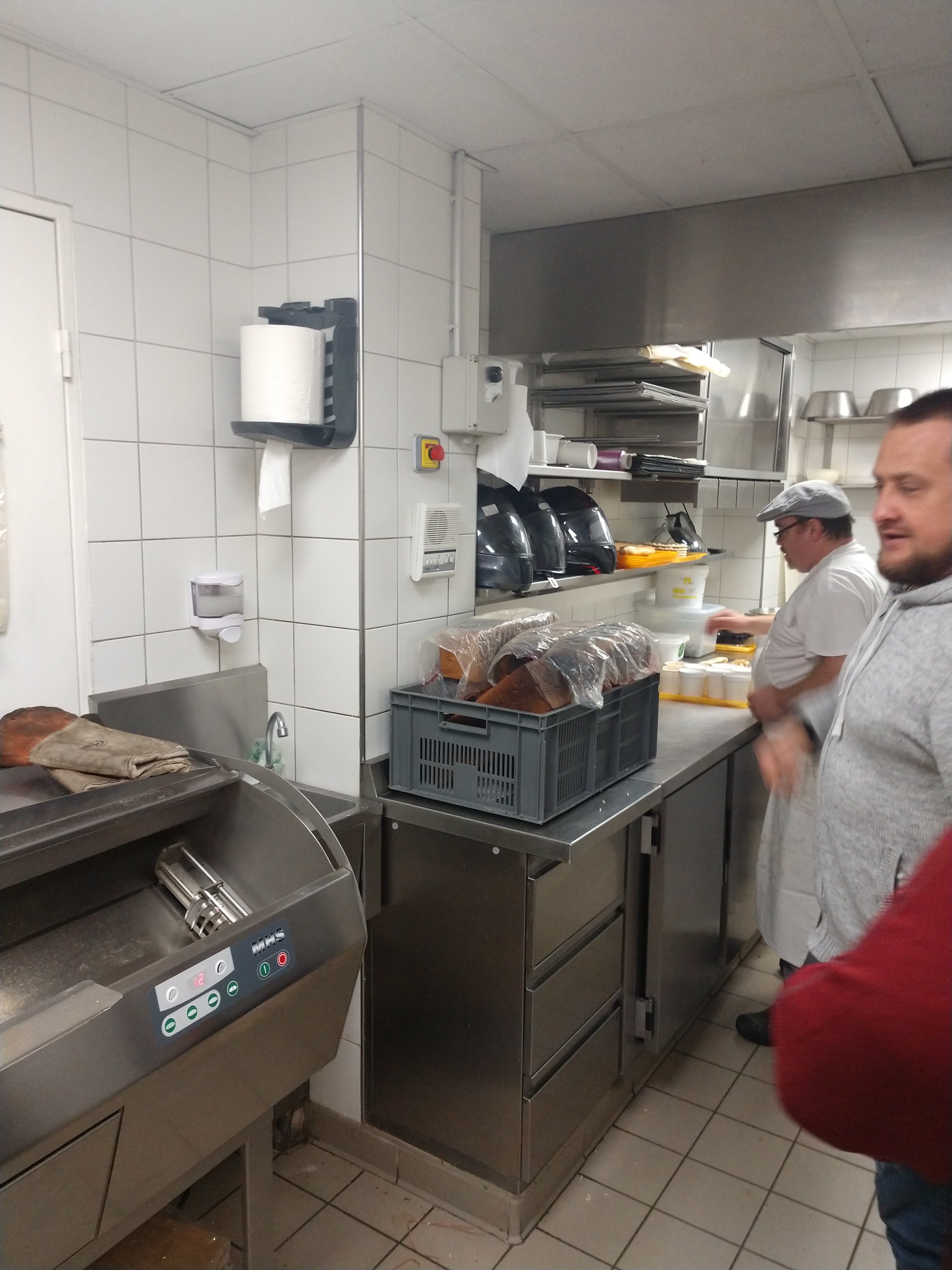 Photo n° 12 de l'avis de Jason.r fait le 06/12/2019 à 16:37