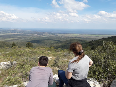 Sierra de las Ánimas