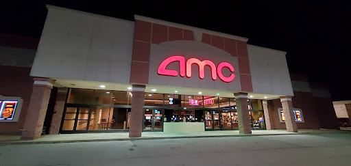 Movie Theater «AMC Classic Antioch 8», reviews and photos, 901 Bell Rd, Antioch, TN 37013, USA