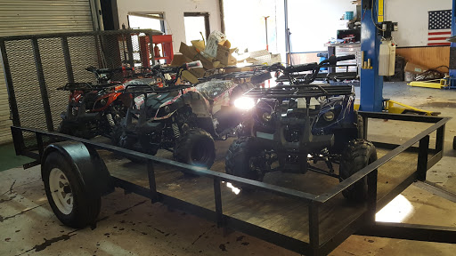 Auto Repair Shop «Davis Auto Care Center/ European Japanese Auto Repair», reviews and photos, 555 Zion Church Rd # A1, Braselton, GA 30517, USA