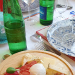 Photo n°3 de l'avis de Maria.e fait le 19/02/2023 à 15:34 sur le  Ristorante Pizzeria al Limoneto à Dragonea