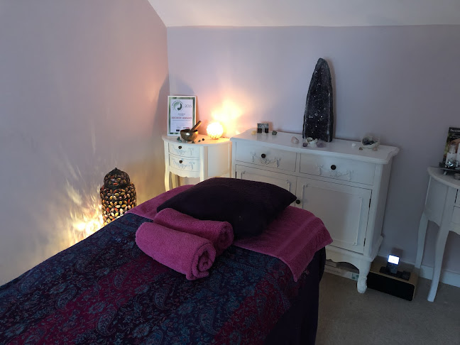 Reviews of Pure Bliss Therapies & Holistic Training Academy in Maidstone - Beauty salon