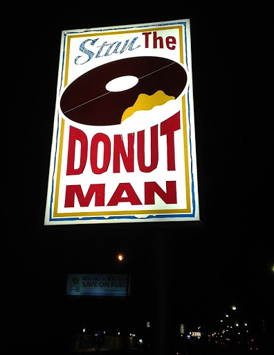 Donut Shop «Stan the Donut Man», reviews and photos, 1441 Wilmington Ave, Dayton, OH 45420, USA