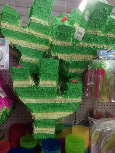 Variety Store «Five Below», reviews and photos, 2320 S I-35 Service Rd, Oklahoma City, OK 73160, USA