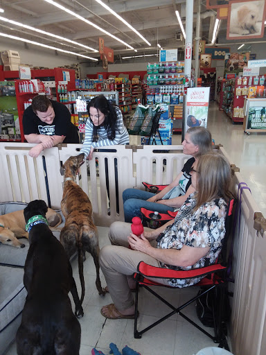 Pet Supply Store «Petco Animal Supplies», reviews and photos, 5961 Warner Ave, Huntington Beach, CA 92649, USA