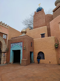 Le Passage Enchanté d'Aladdin du Restaurant de type buffet Restaurant Agrabah Café à Chessy - n°9