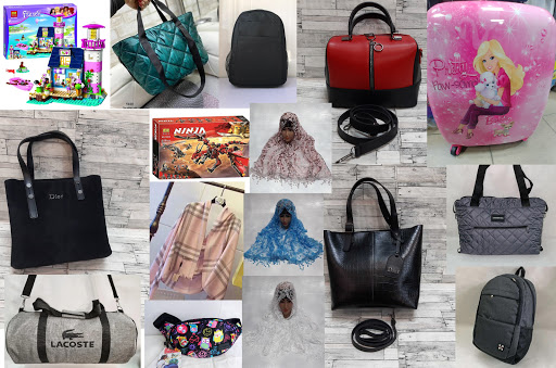 Ruykzachok.com - женские и мужские сумки, чемоданы, рюкзаки