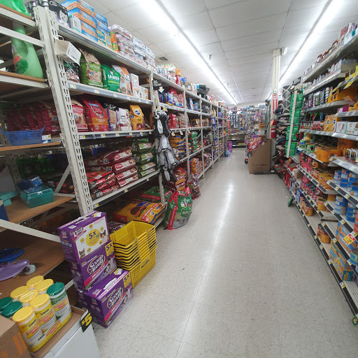 Discount Store «Dollar General», reviews and photos, 859 Nazareth Pike, Nazareth, PA 18064, USA