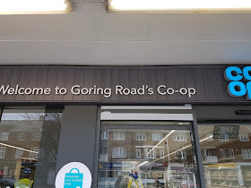 Co-op Food - Goring Road