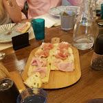 Photo n°4 de l'avis de Mariagrazia.a fait le 03/07/2023 à 18:52 sur le  Osteria Della Carne à Rome