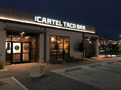 Cartel Taco Bar - 506 E Division St #150, Arlington, TX 76011