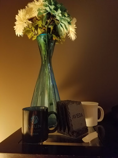 Beauty Salon «Varuna Aveda Salon Spa», reviews and photos, 1 Park Pl #11, Annapolis, MD 21401, USA