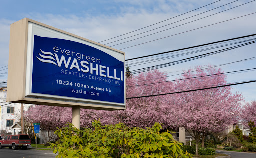 Cremation Service «Lifetime Celebrations by Washelli», reviews and photos, 18224 103rd Ave NE, Bothell, WA 98011, USA