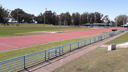 Parque Municipal de Los Deportes