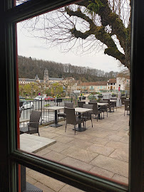 Atmosphère du Restaurant Au Fil du Temps à Brantôme en Périgord - n°10