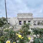 Photo n°1 de l'avis de Pedro.m fait le 05/12/2023 à 15:49 sur le  Milan train station à Trezzano sul Naviglio
