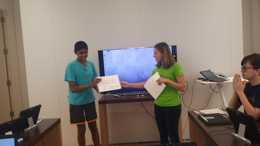 Computer Store «Microsoft Store - The Domain», reviews and photos, 3309 Esperanza Crossing #104, Austin, TX 78758, USA