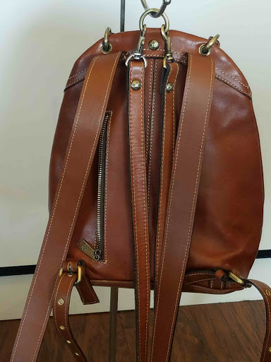 Shoe Repair Shop «San Pedro Shoe & Repair», reviews and photos, 1434 W 8th St, San Pedro, CA 90732, USA