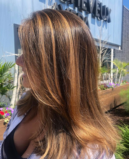 Beauty Salon «Salon Cheveux», reviews and photos, 4436 Hwy 61 N, White Bear Lake, MN 55110, USA