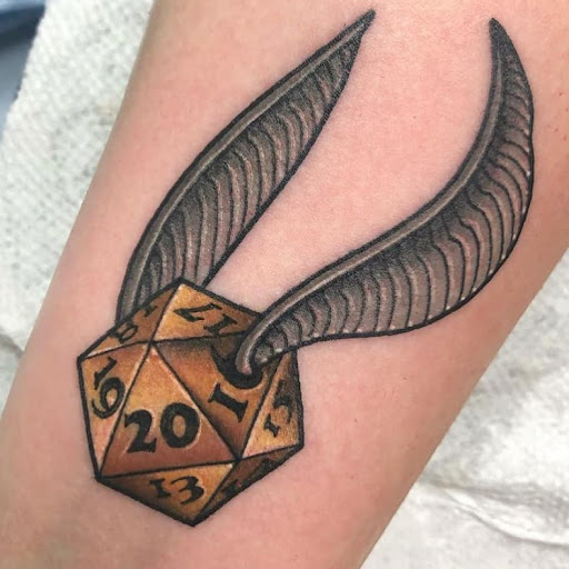 Explore father's day tattoo ideas, creative tattoo ideas in West Babylon, available at Beacon Tattoo & Piercings