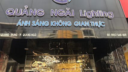 Công Ty Tnhh Qng Lighting