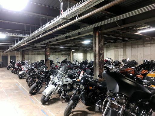 Harley-Davidson Dealer «TIMPANOGOS HARLEY-DAVIDSON», reviews and photos, 555 S Geneva Rd, Lindon, UT 84042, USA