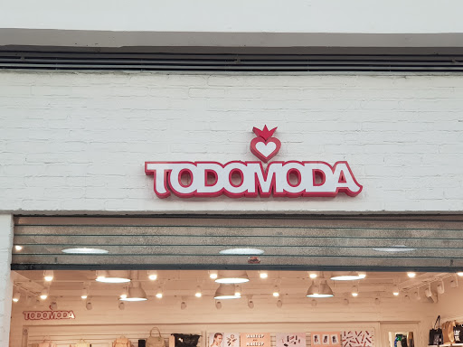 Todomoda