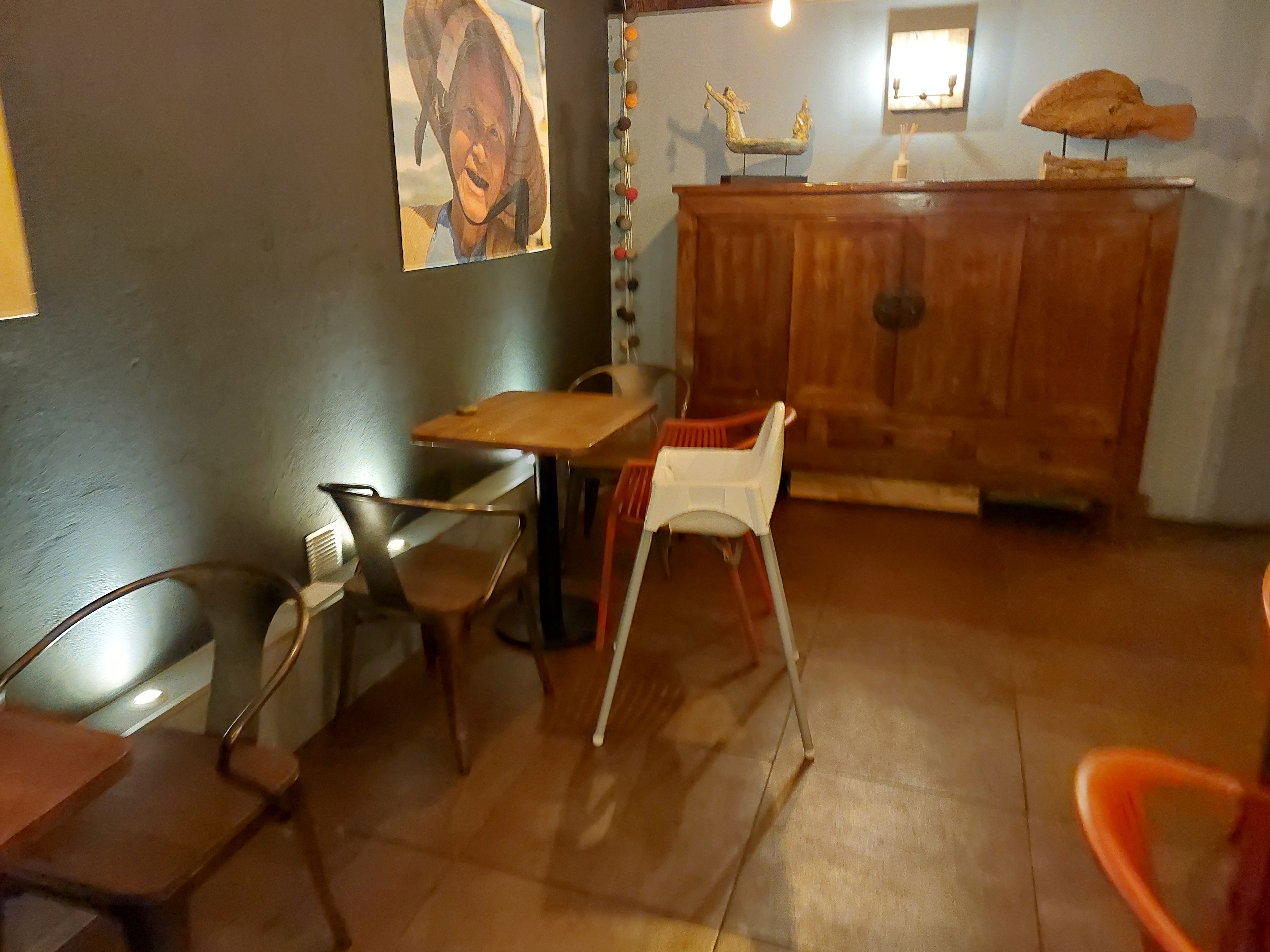 Photo n° 4 de l'avis de Ilias.a fait le 28/07/2021 à 16:57