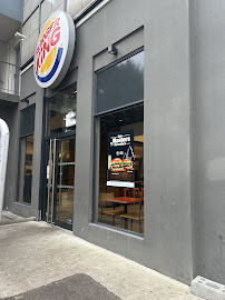 Photos du propriétaire du Restauration rapide Burger King à Villeurbanne - n°2
