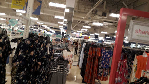 Department Store «Marshalls», reviews and photos, 12801 W Sunrise Blvd, Sunrise, FL 33323, USA