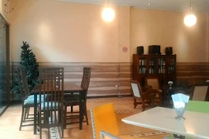 Kue Westhoff Cafe - Resto - Gelato image