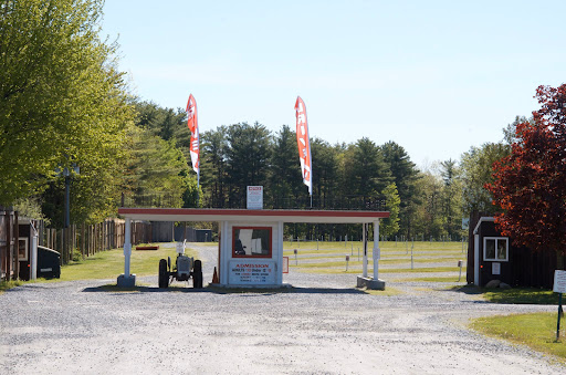Drive-in Movie Theater «Malta Drive-In Theatre», reviews and photos, 2785 U.S. 9, Malta, NY 12020, USA