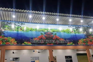 Midway Hotel and Restaurants Gambat Bypass image