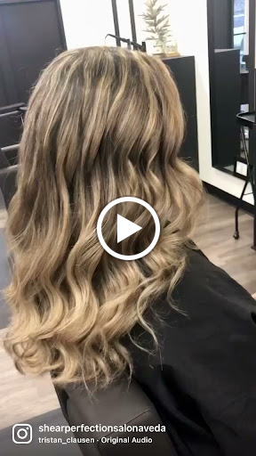 Beauty Salon «Shear Perfection Salon», reviews and photos, 990 N Main St, Cornelia, GA 30531, USA