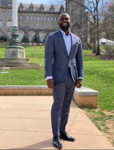 Tuxedo Shop «Gagoute Suits Co», reviews and photos, 99 NJ-94, Vernon Township, NJ 07462, USA