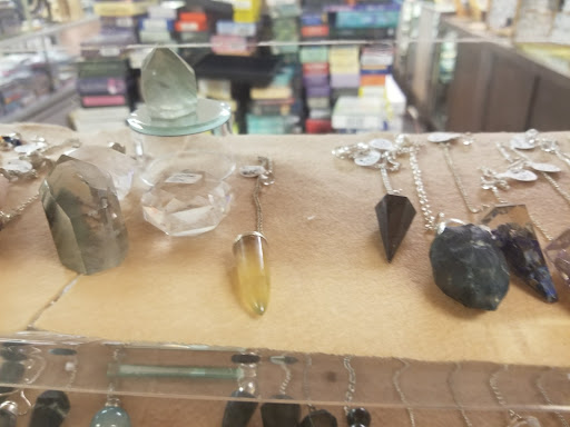 Book Store «Renaissance Books & Gifts», reviews and photos, 1337 E Montclair St, Springfield, MO 65804, USA