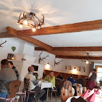 Photo n°3 de l'avis de Nino.a fait le 26/01/2020 à 13:47 sur le  Gaststätte Forsthaus Adlgaß à Inzell