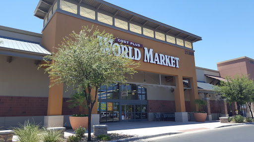 Furniture Store «Cost Plus World Market», reviews and photos, 21308 S Ellsworth Loop, Queen Creek, AZ 85142, USA