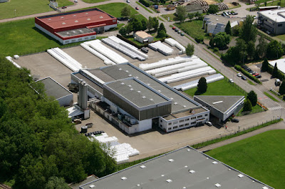 WERIT SAS à Wissembourg