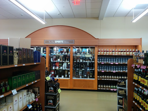 State Liquor Store «NH Liquor & Wine Outlet», reviews and photos, 500 Woodbury Ave, Portsmouth, NH 03801, USA