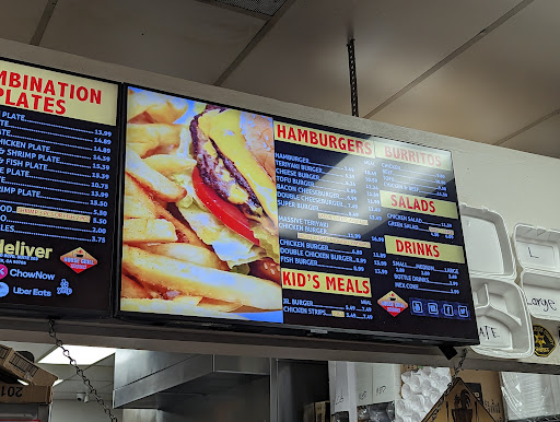 Teriyaki House Grill image