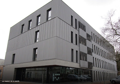 ORTHOPÉDIE SIMONIN MURA Nathalie à Lons-le-Saunier