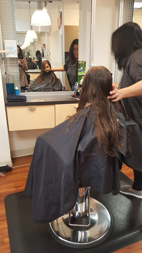 Hair Salon «Supercuts», reviews and photos, 1065 Boston Post Rd, Guilford, CT 06437, USA