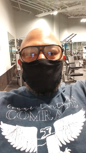 Gym «EOS Fitness - Las Vegas Northwest», reviews and photos, 7501 W Lake Mead Blvd, Las Vegas, NV 89128, USA