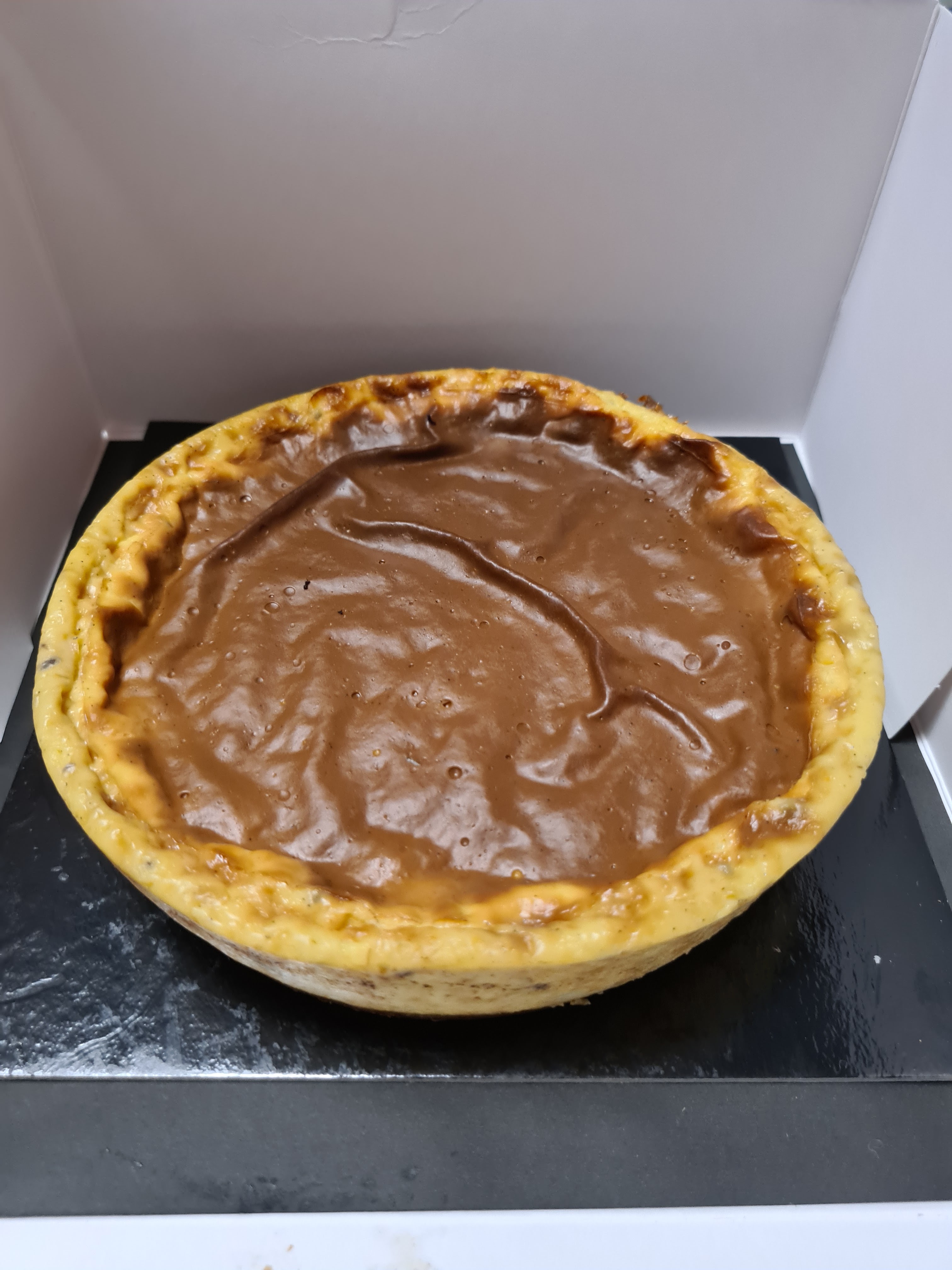 Photo n° 2 de l'avis de Corinne.a fait le 25/12/2020 à 13:05