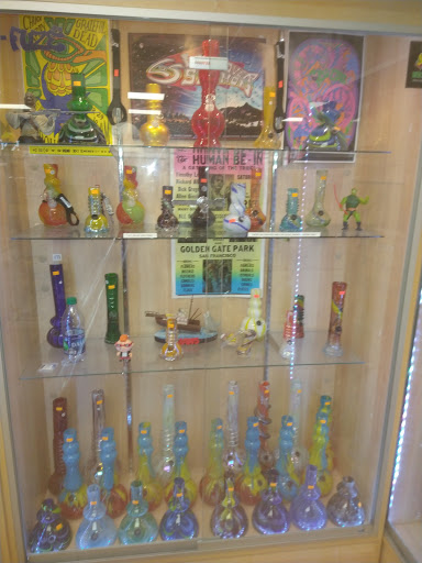 Tobacco Shop «Sweet Leaf Tobacco Shop», reviews and photos, 1220 E Silver Springs Blvd, Ocala, FL 34470, USA