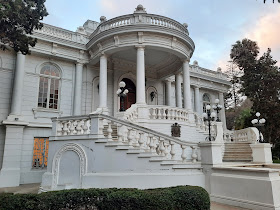 Museo de Artes Decorativas Palacio Rioja