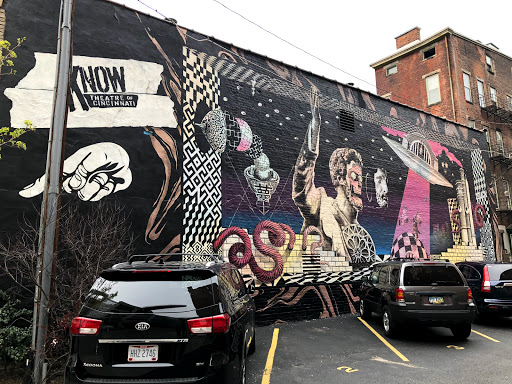 Performing Arts Group «Know Theatre of Cincinnati», reviews and photos, 1120 Jackson St, Cincinnati, OH 45202, USA