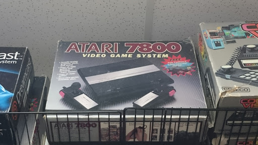 Video Game Store «Classic Game Junkie», reviews and photos, 111 S Easton Rd, Glenside, PA 19038, USA