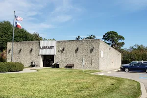 La Marque Public Library image